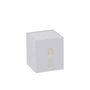 Voir la diapositive 2 : Paris Prix Bougie Parfumée  Vierge  10cm Sapphire Amber Tea