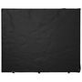 Voir la diapositive 4 : VIDAXL Housse de balancelle 12 œillets 220x177x220 cm PE