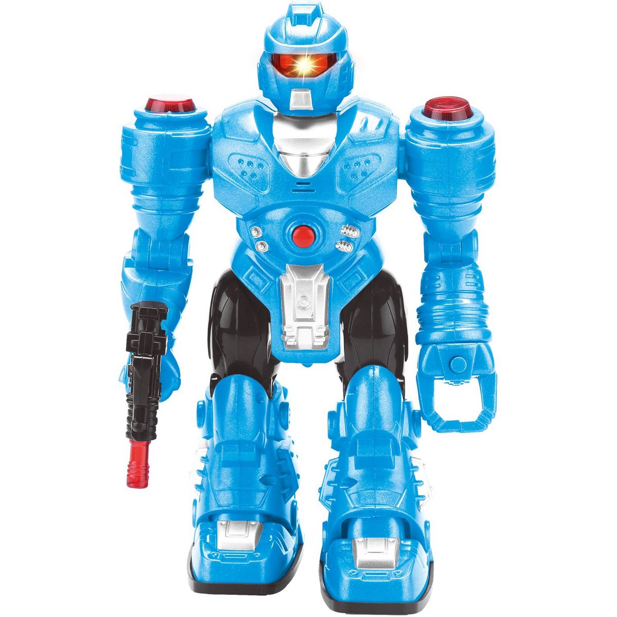 One Two Fun Super Robot marcheur 