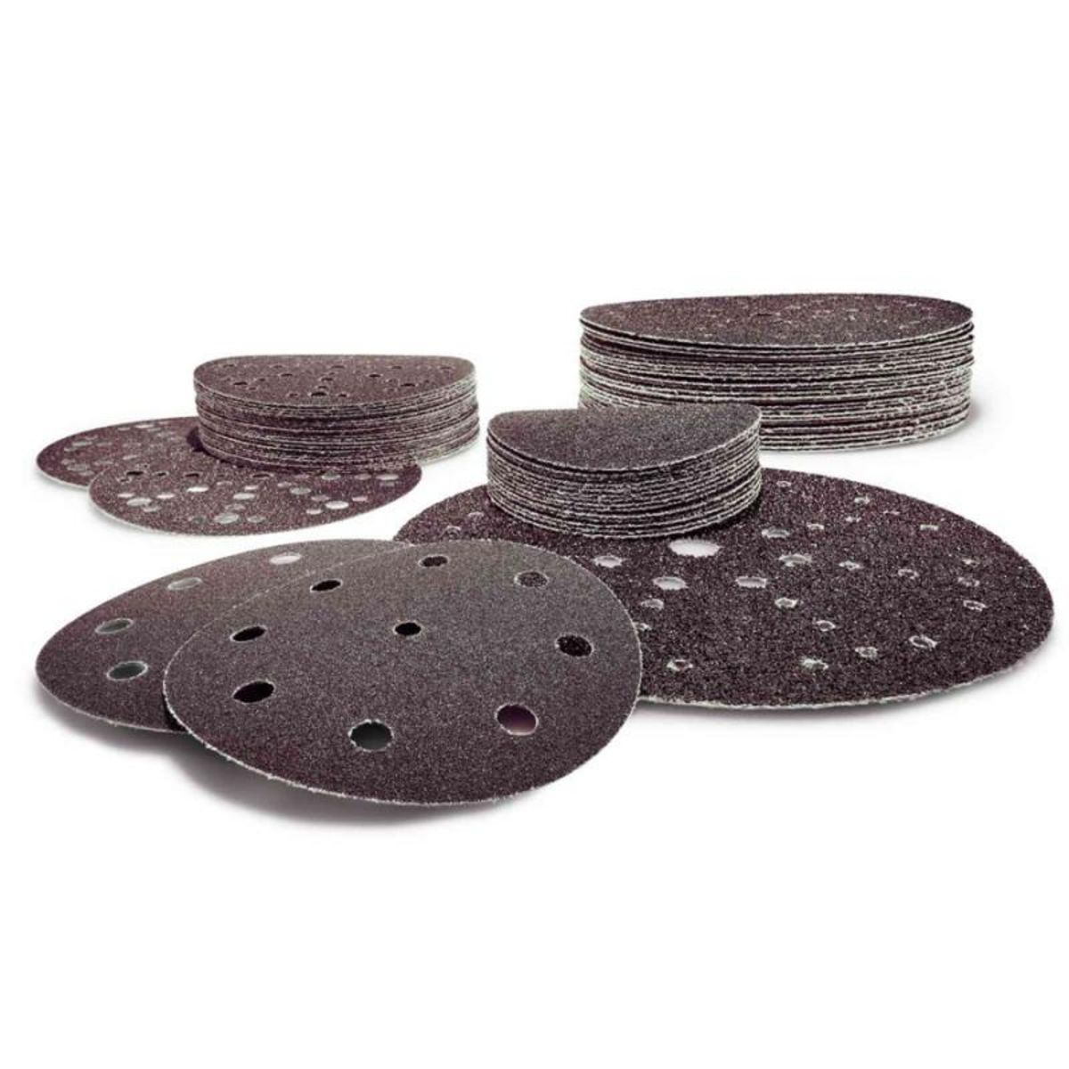 FESTOOL Abrasif SAPHIR STF D225 48 P24 SA 25 FESTOOL 205650