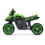 Voir la diapositive 2 : FALK Porteur moto Kawasaki