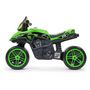 Voir la diapositive 2 : FALK Porteur moto Kawasaki