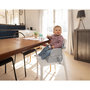 Voir la diapositive 6 : BADABULLE B009407 - Rehausseur de chaise SUNDAY POP - Réhausseur nomade 2en1