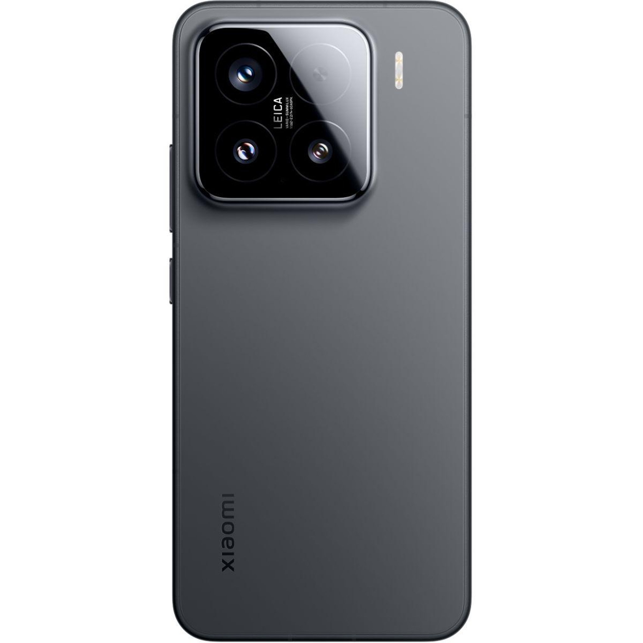 Voir la diapositive 2 : XIAOMI Smartphone 15 concu avec leica 5g  512go noir