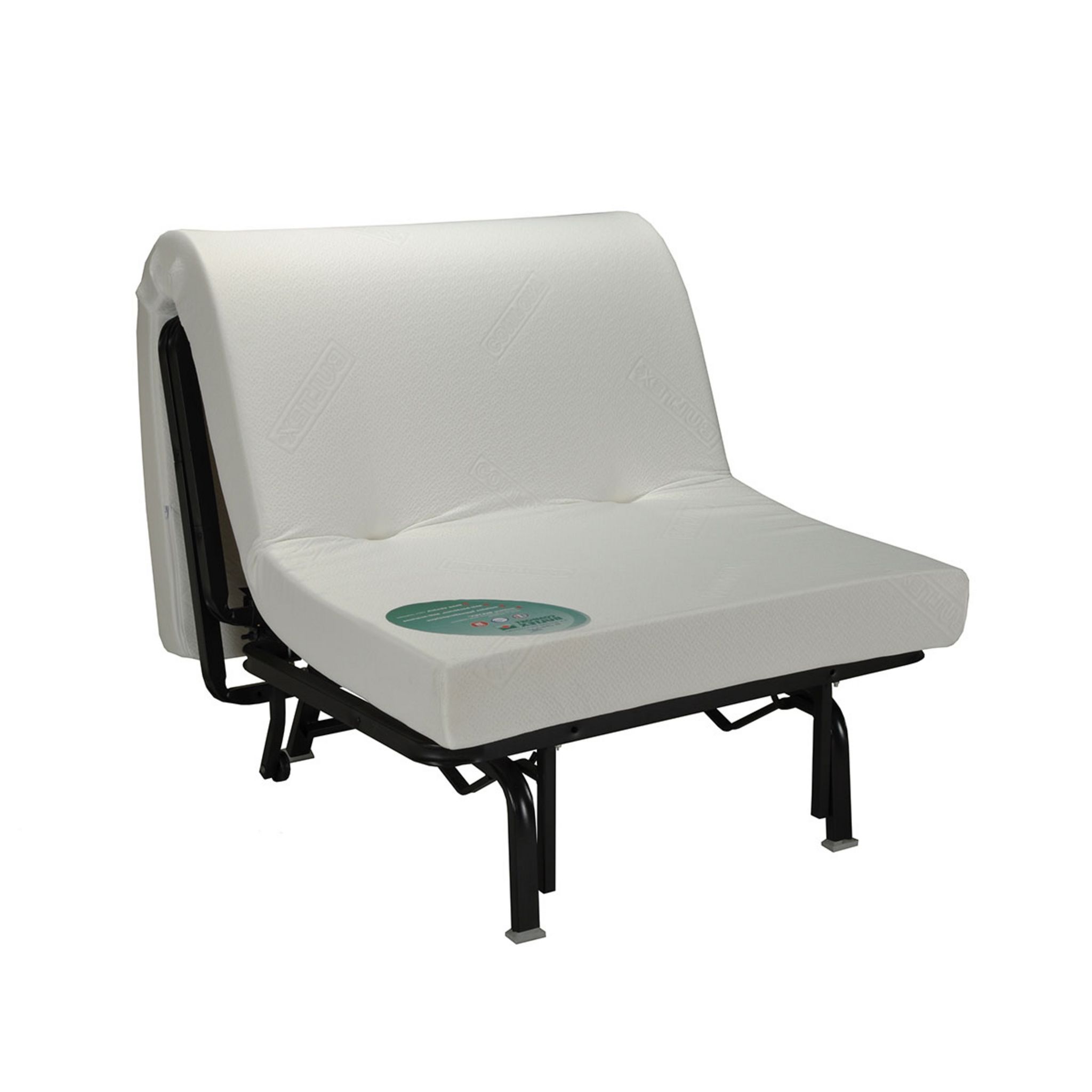 BULTEX Matelas mousse 90x190 cm pour BZ