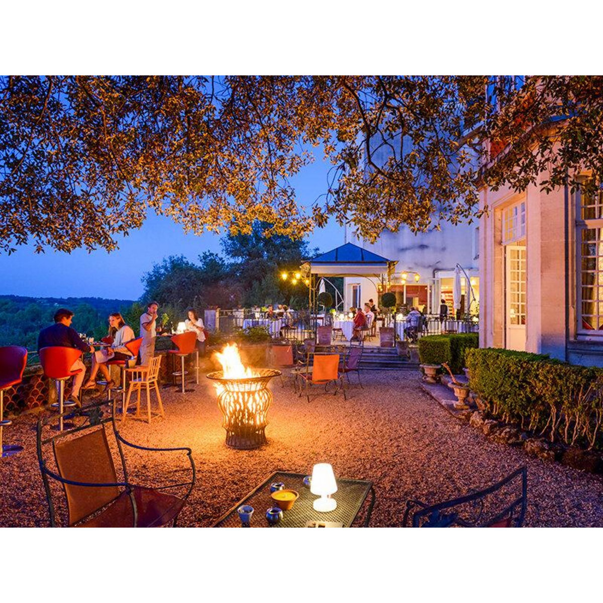 Smartbox 2 jours en suite en hôtel 4* avec accès au spa - Coffret Cadeau Séjour