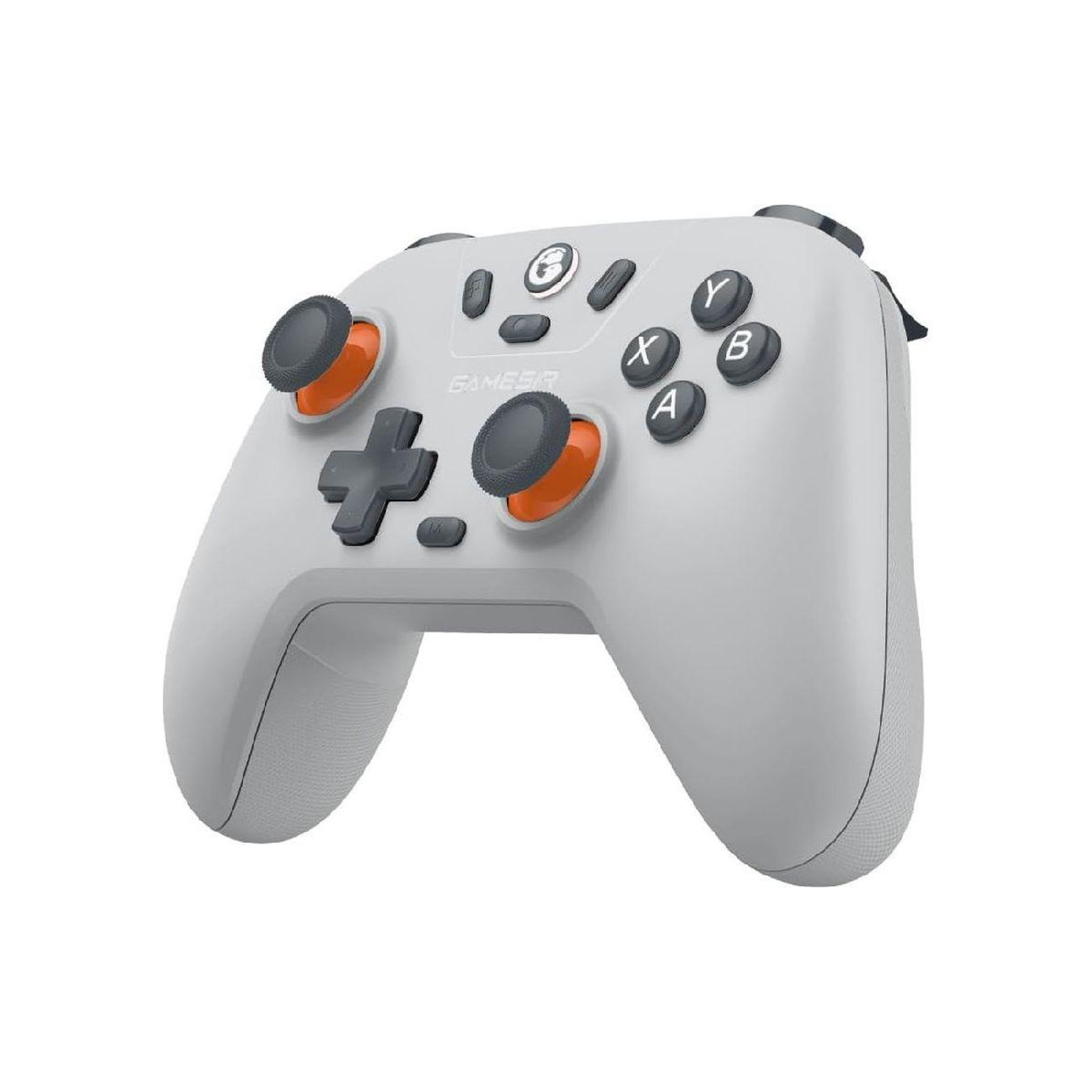 Voir la diapositive 3 : GAMESIR Manette t4n lite ash gray