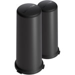 LAURASTAR Cartouche anticalcaire duopack pour nettoyeur vapeur AURA