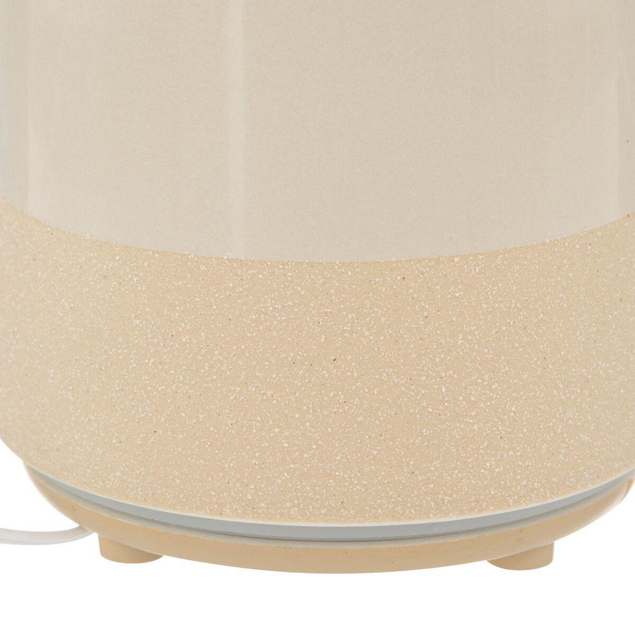 Voir la diapositive 3 : ATMOSPHERA Diffuseur d'huiles essentielles  marty  150ml gris clair