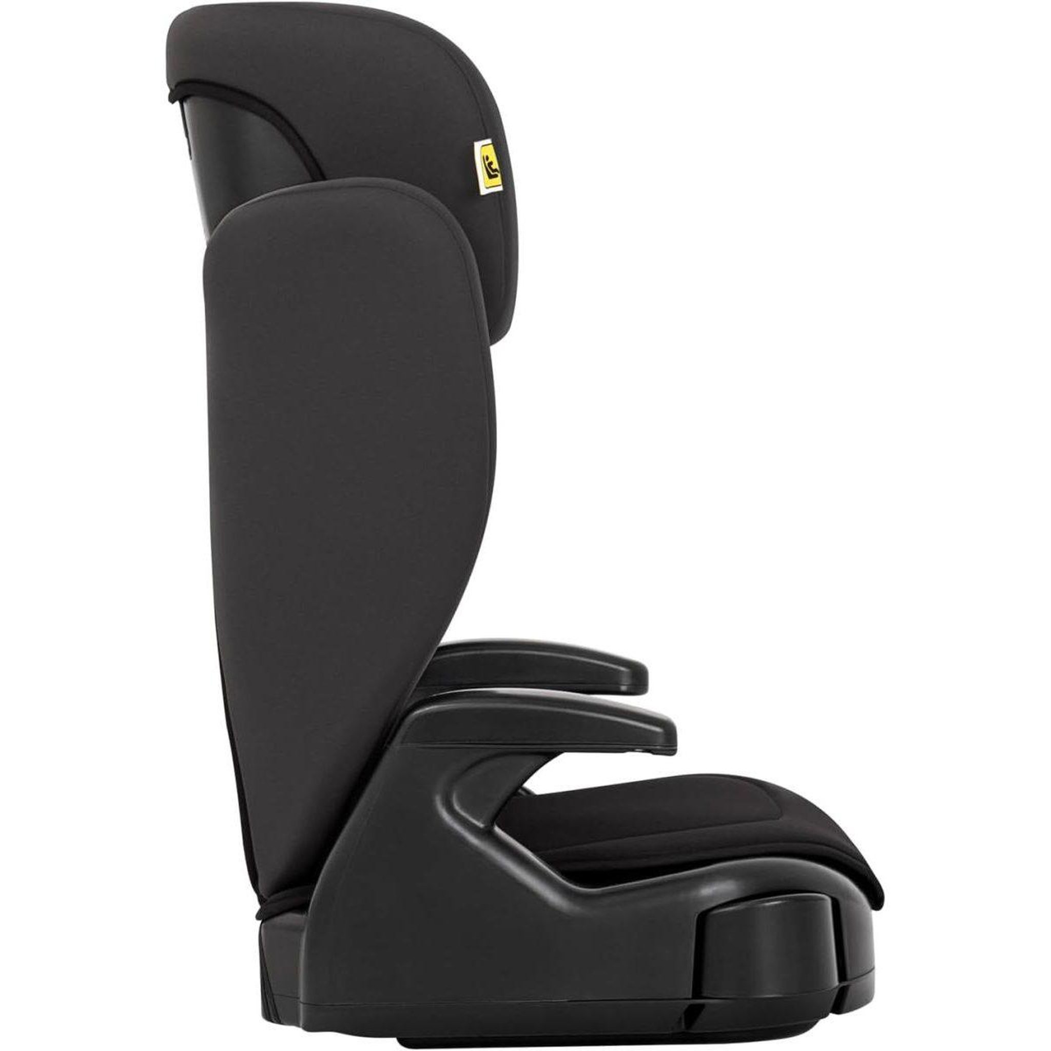 Voir la diapositive 2 : GRACO Junior maxi siège avec dossier midnight