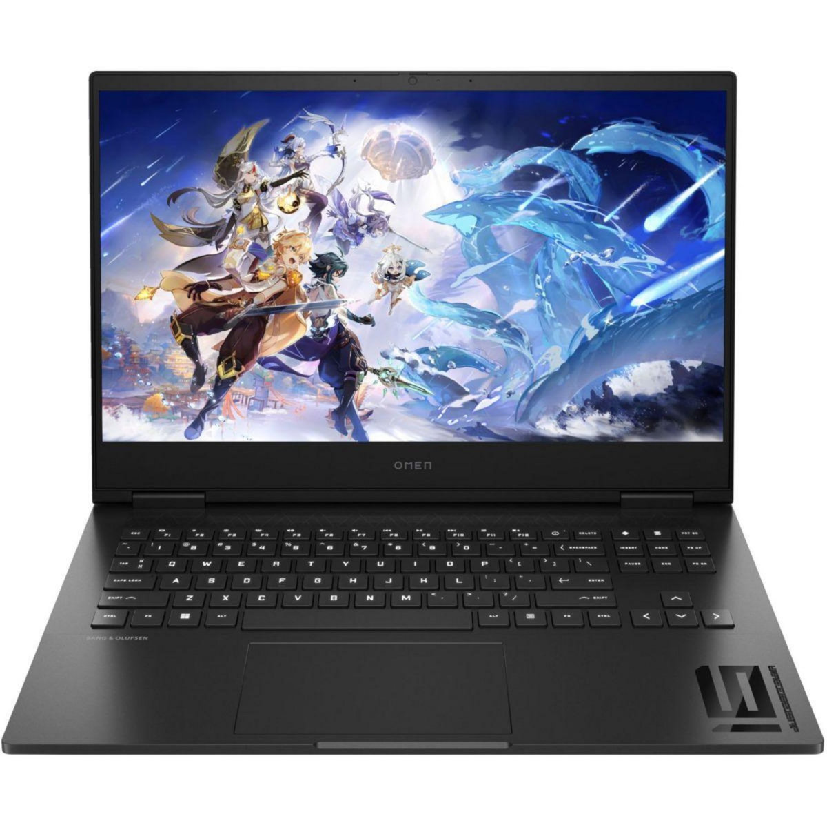 HP PC Gamer OMEN 16-wd0036nf