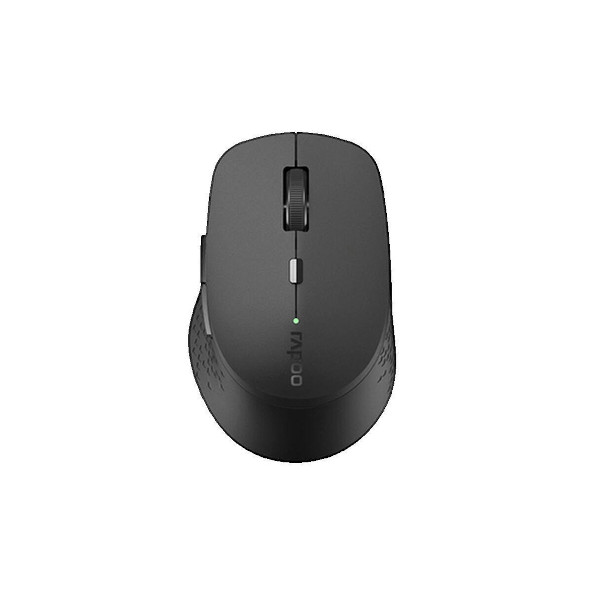 RAPOO Souris Rapoo M300 Silent - Sans fil - Multimode