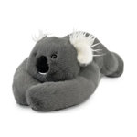 Histoire D'Ours Doudou Podcoll - Koala 40 cm