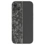 WOODCESSORIES Coque iPhone 13 mini Antimicrobial noir