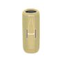 Voir la diapositive 2 : Denver Electronics Enceinte portable Bluetooth Denver BTV-150SA jaune