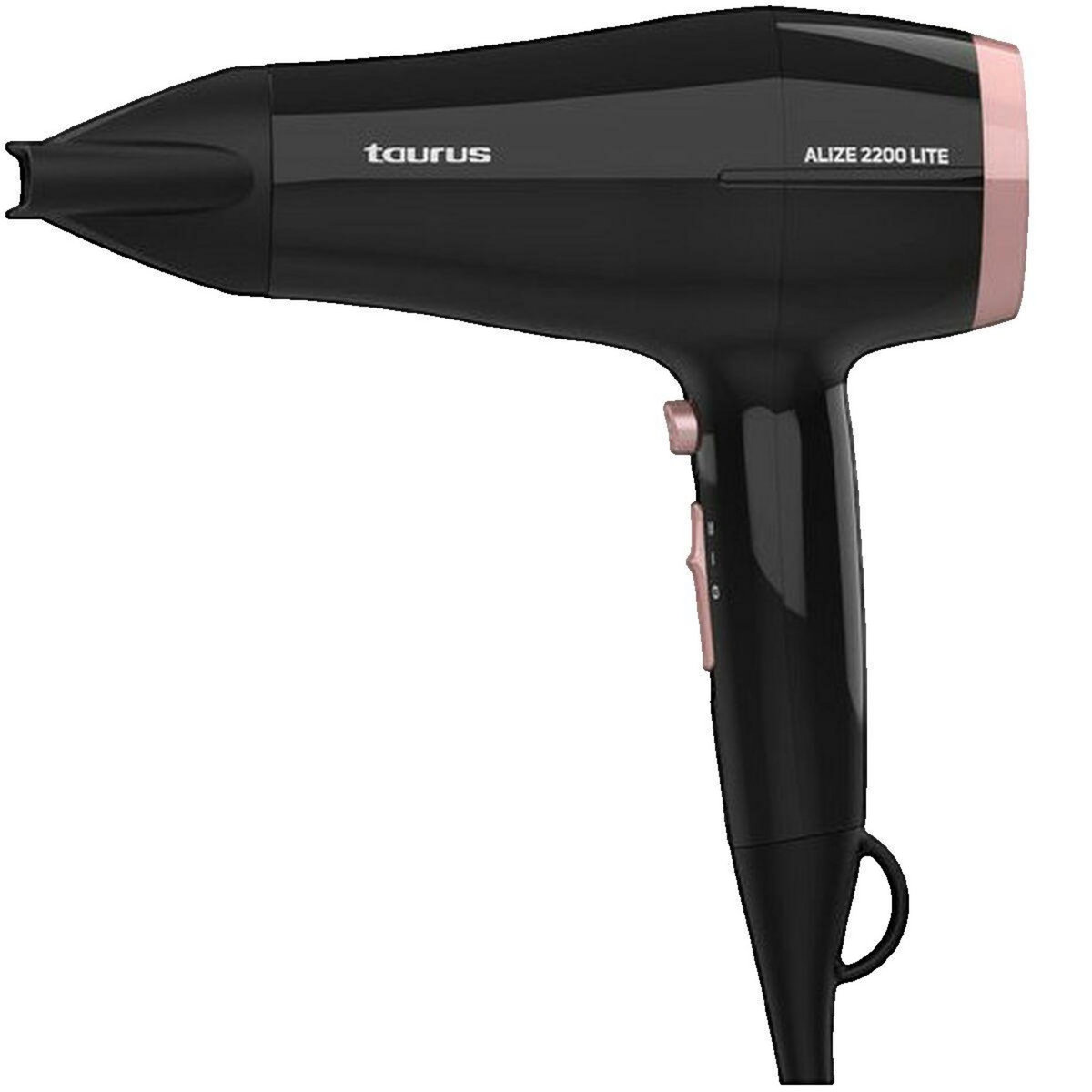 Taurus Sèche-cheveux Taurus 2200 W Noir