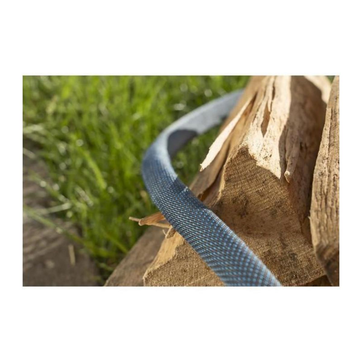 Gardena Kit tuyau Liano™Xtreme 15m, Ø 13mm + pièces GARDENA System - ultra résistant