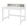 Voir la diapositive 1 : Paris Prix Bureau Enfant  Dahil  110cm Blanc