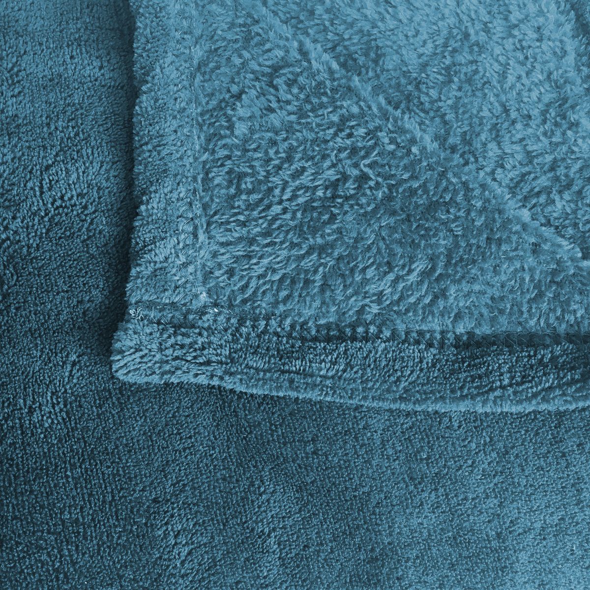 ACTUEL Plaid uni corral 