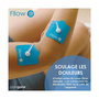 Voir la diapositive 4 : PAINGONE Stimulateur circulatoire Fllow