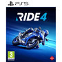 Voir la diapositive 1 : KOCH MEDIA Ride 4 PS5