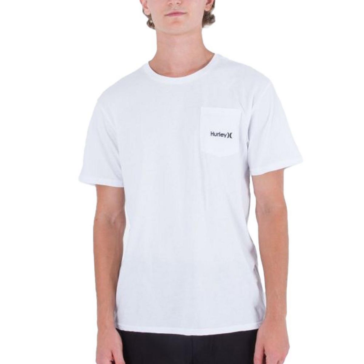 HURLEY T shirt  Homme Hurley Oao