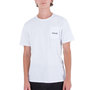 Voir la diapositive 2 : HURLEY T shirt  Homme Hurley Oao