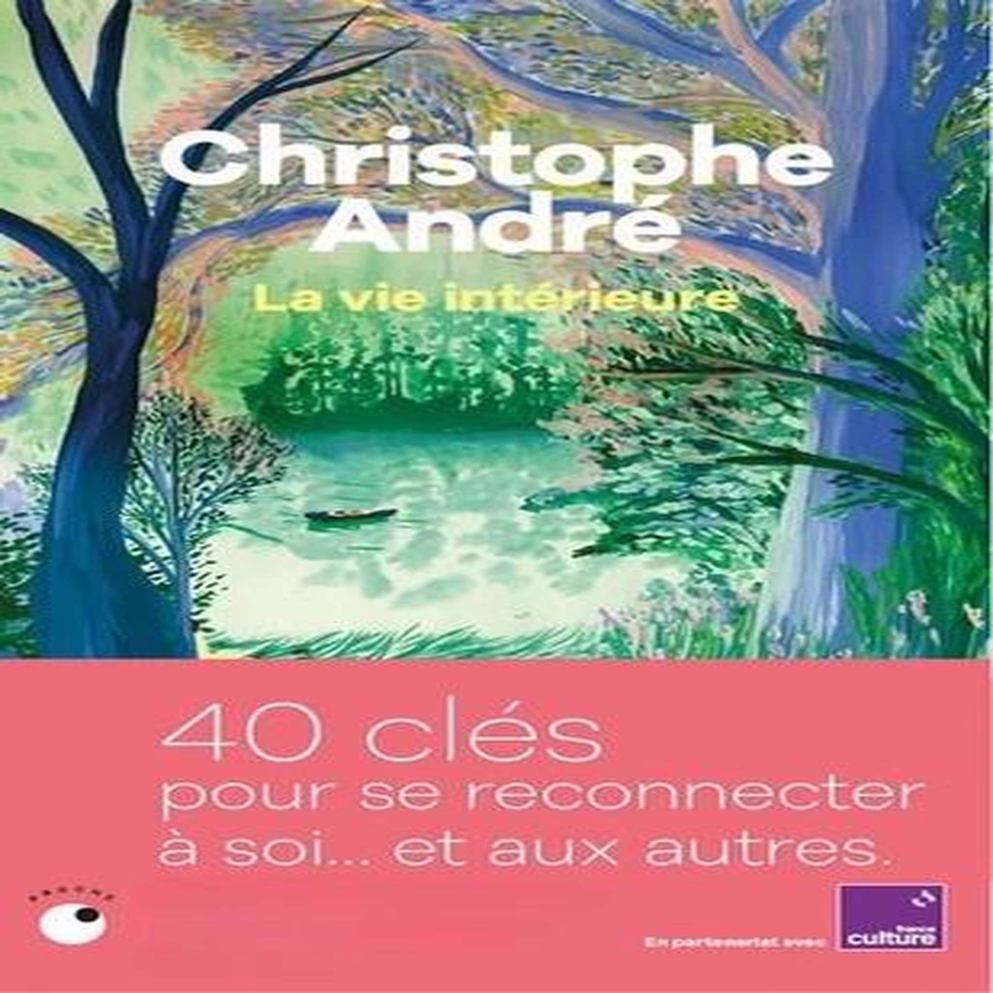 LA VIE INTERIEURE, André Christophe