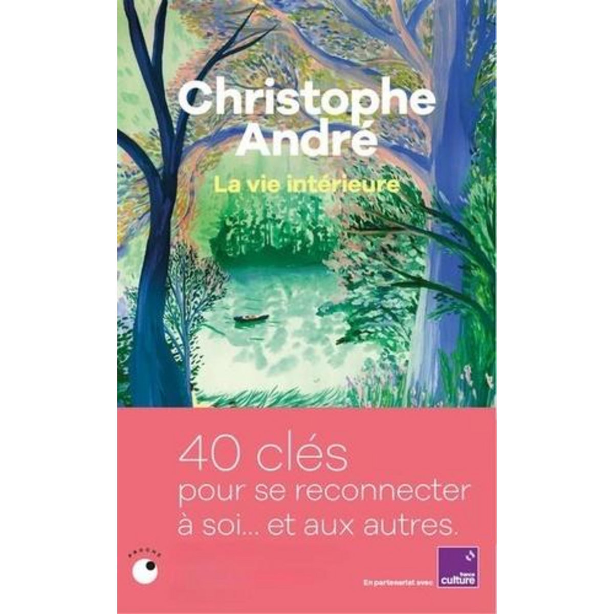 LA VIE INTERIEURE, André Christophe