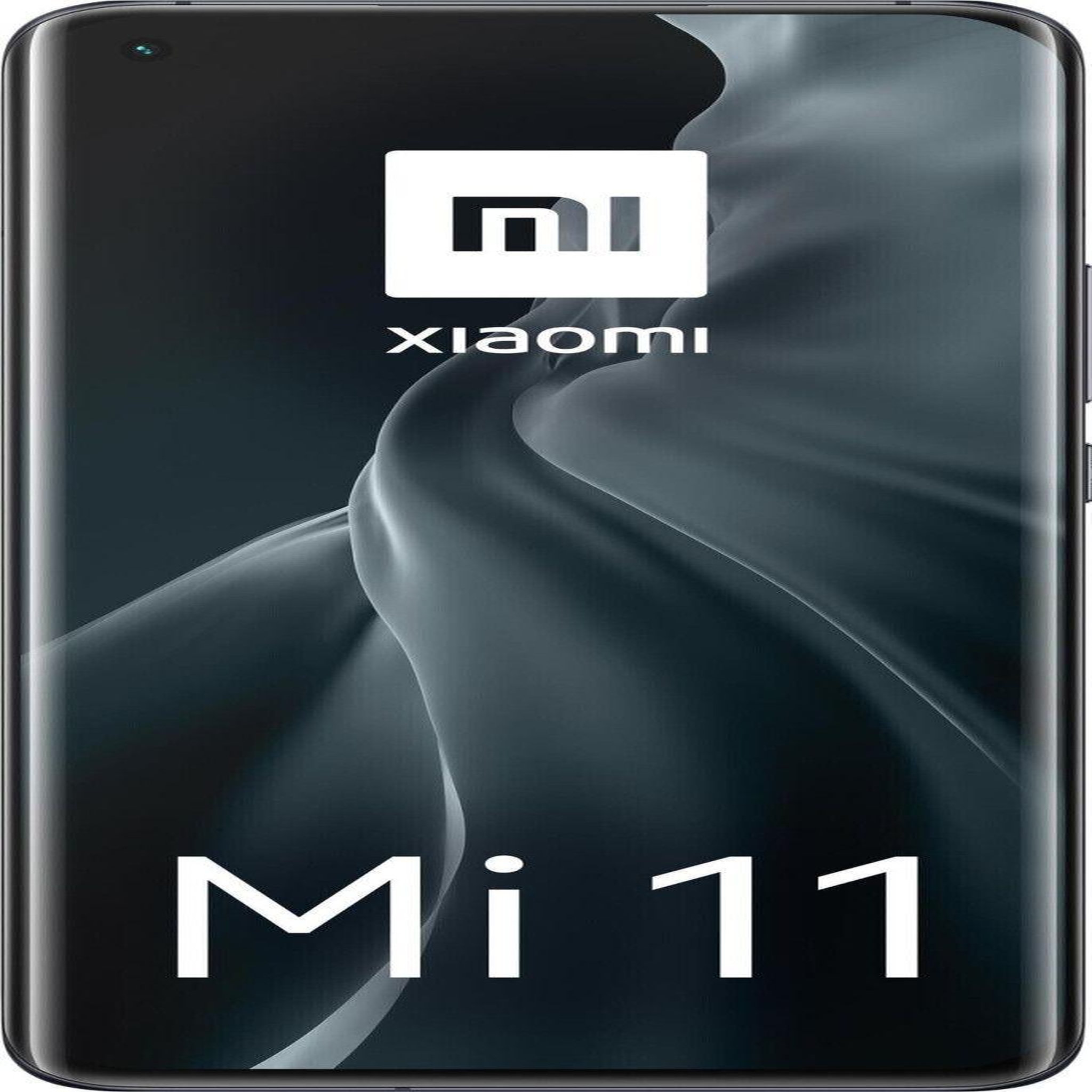 Voir la diapositive 2 : XIAOMI Mi 11 Reconditionné 128 Go - Grade C - Noir