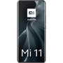 Voir la diapositive 2 : XIAOMI Mi 11 Reconditionné 128 Go - Grade C - Noir