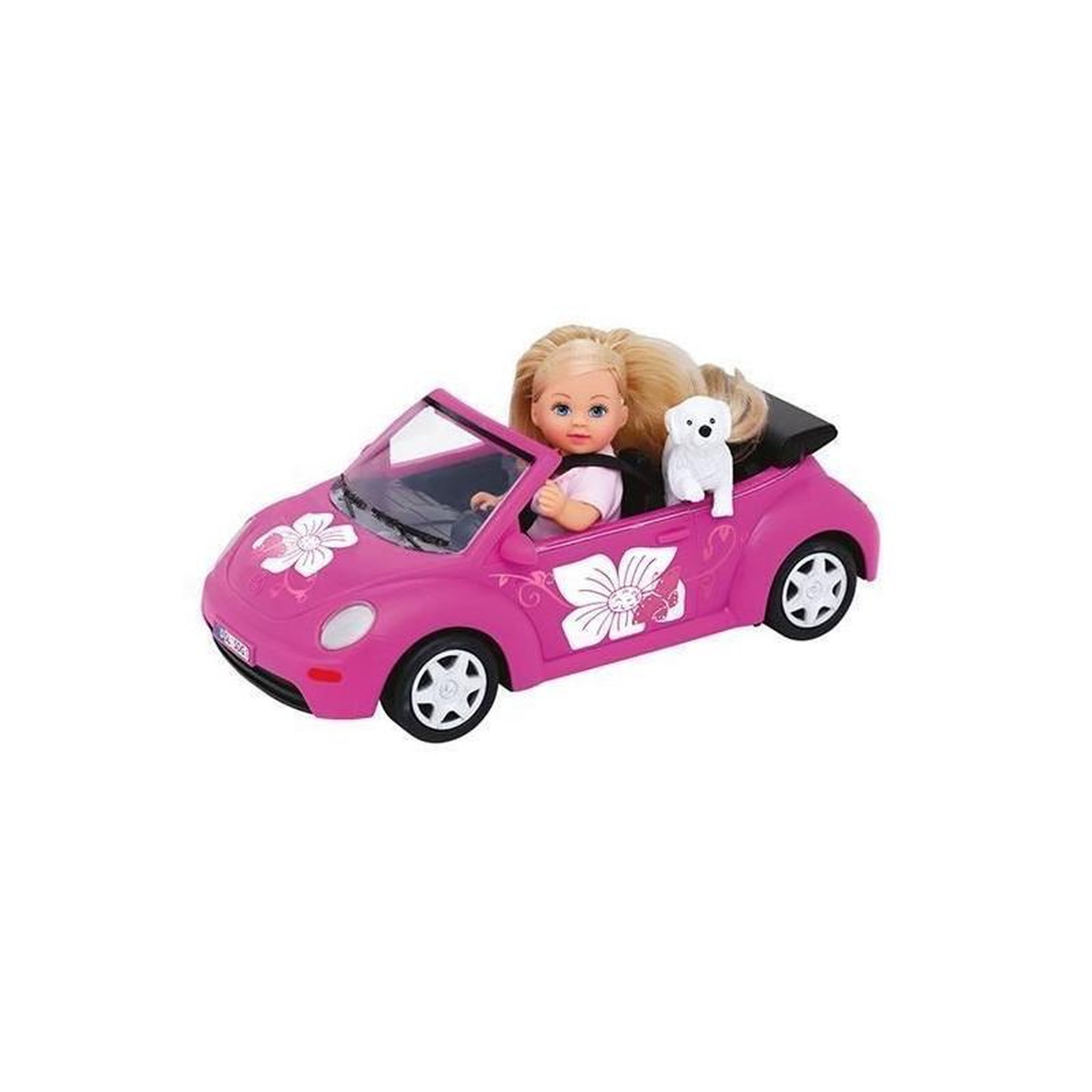EVI LOVE SIMBA Evi Love Poupee Enfant Beetle