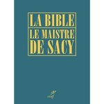LA BIBLE, Cerf