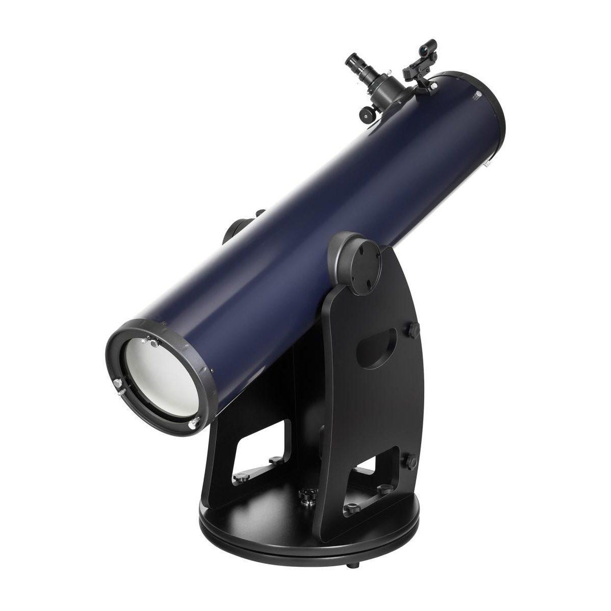 Voir la diapositive 2 : LEVENHUK Télescope dobson  new skyline plus 8   (200/1200)