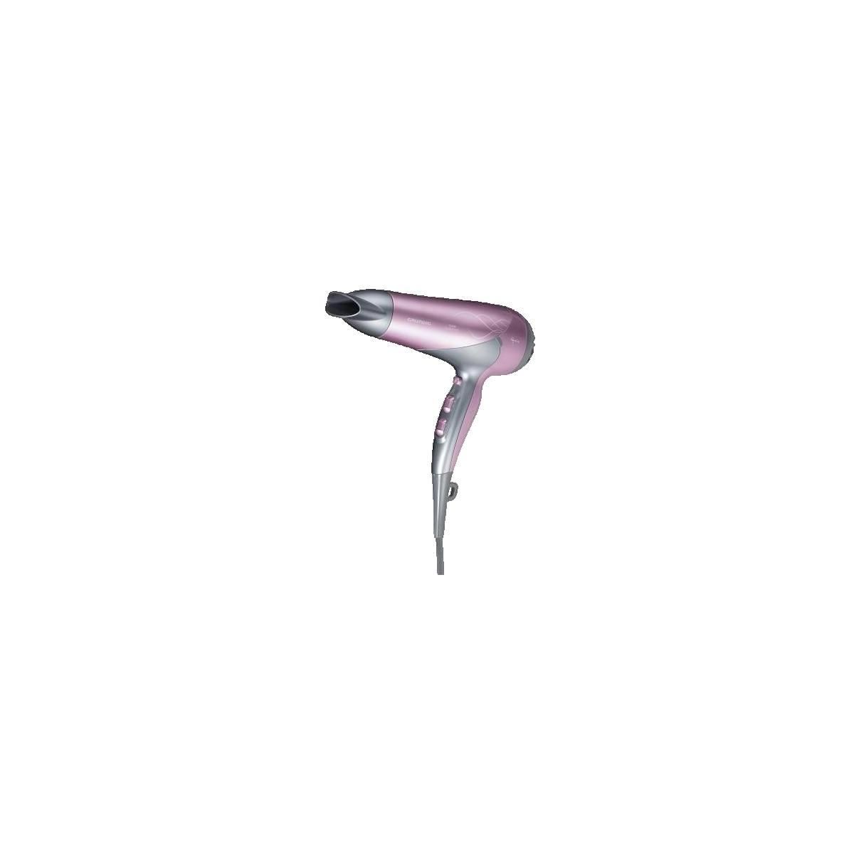 Grundig Sèche-cheveux Grundig HD 5680 puissant et léger