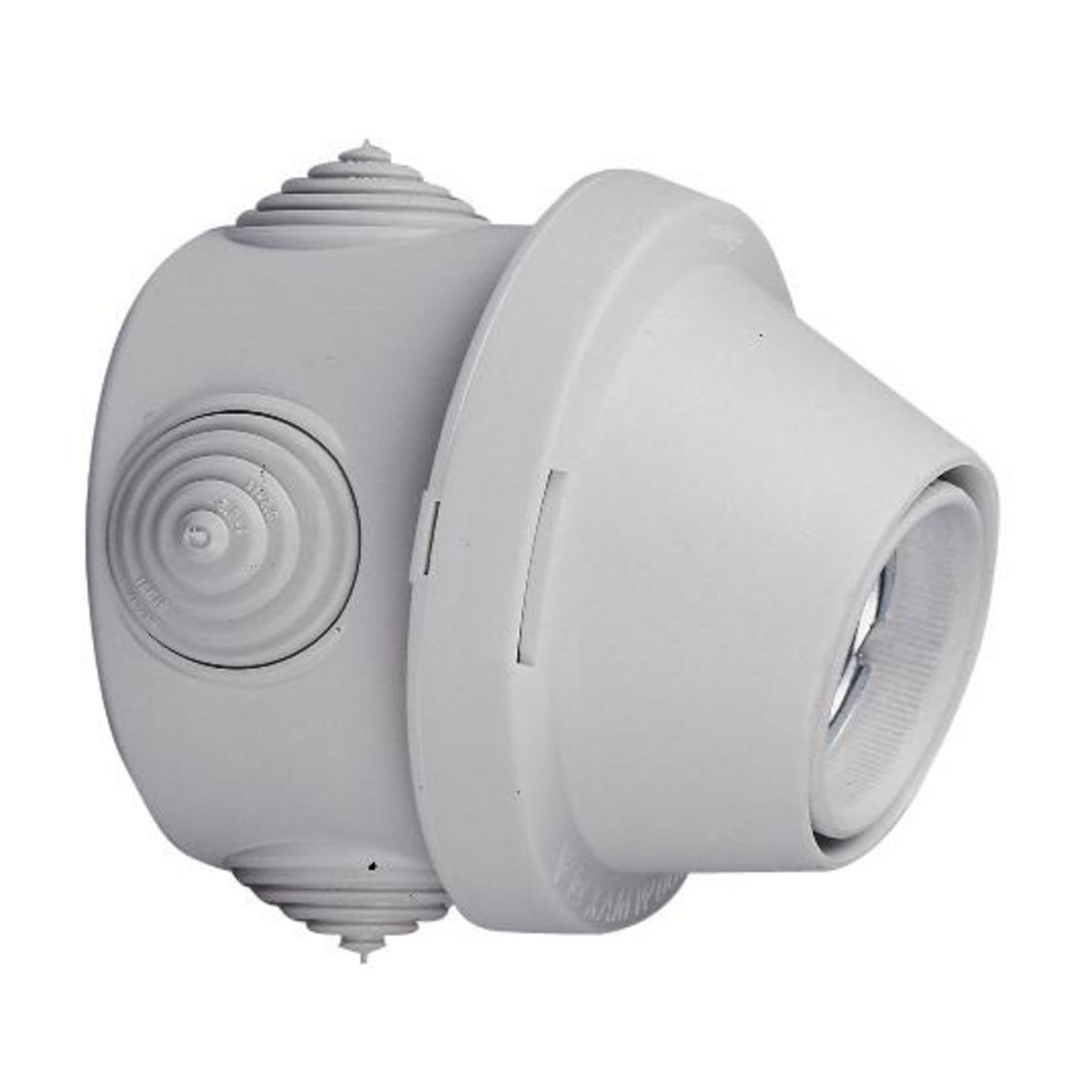 Legrand Boîte support douille E27 étanche