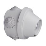 Legrand Boîte support douille E27 étanche