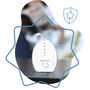 Voir la diapositive 8 : BADABULLE Ecoute-bébé babyphone online 500m 