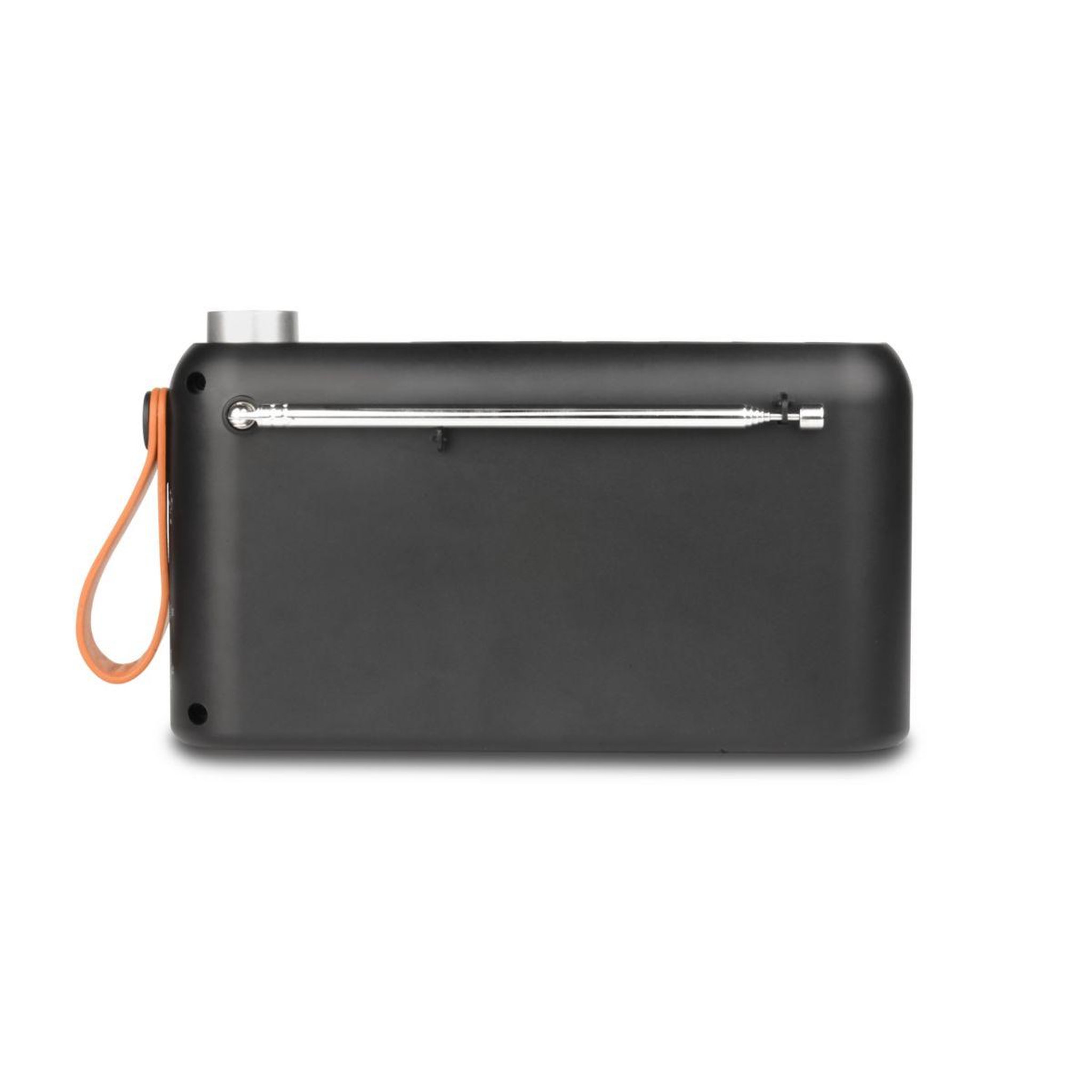 Voir la diapositive 2 : ESSENTIEL B Radio dab nomade dab+