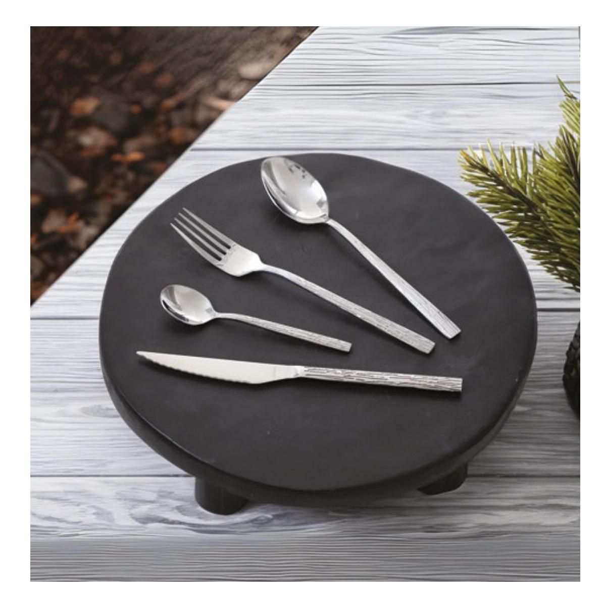 Amefa Ménagère 24 pièces inox - 145000AF11C40