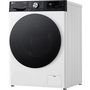 Voir la diapositive 5 : LG Lave linge séchant hublot F164R78WSTA