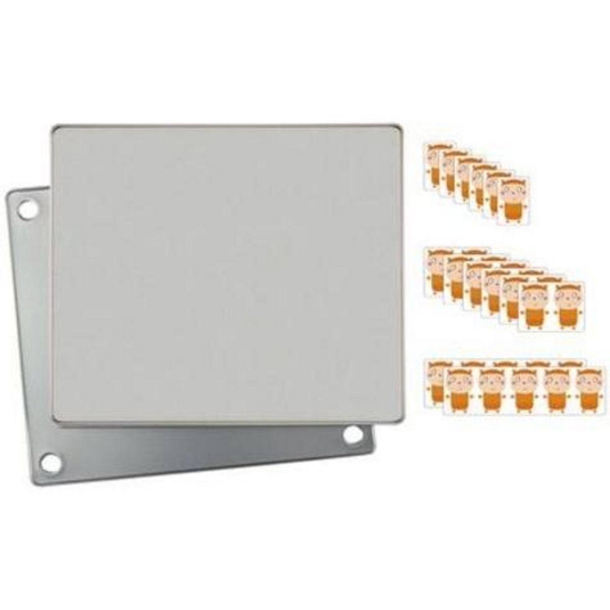 ATELIER ZIGOMATHS 1. LES NOMBRES DE 3 A 6 : COMPOSER ET DECOMPOSER LES QUANTITES - COMPLEMENT 2 ENFANTS, Jacquart André