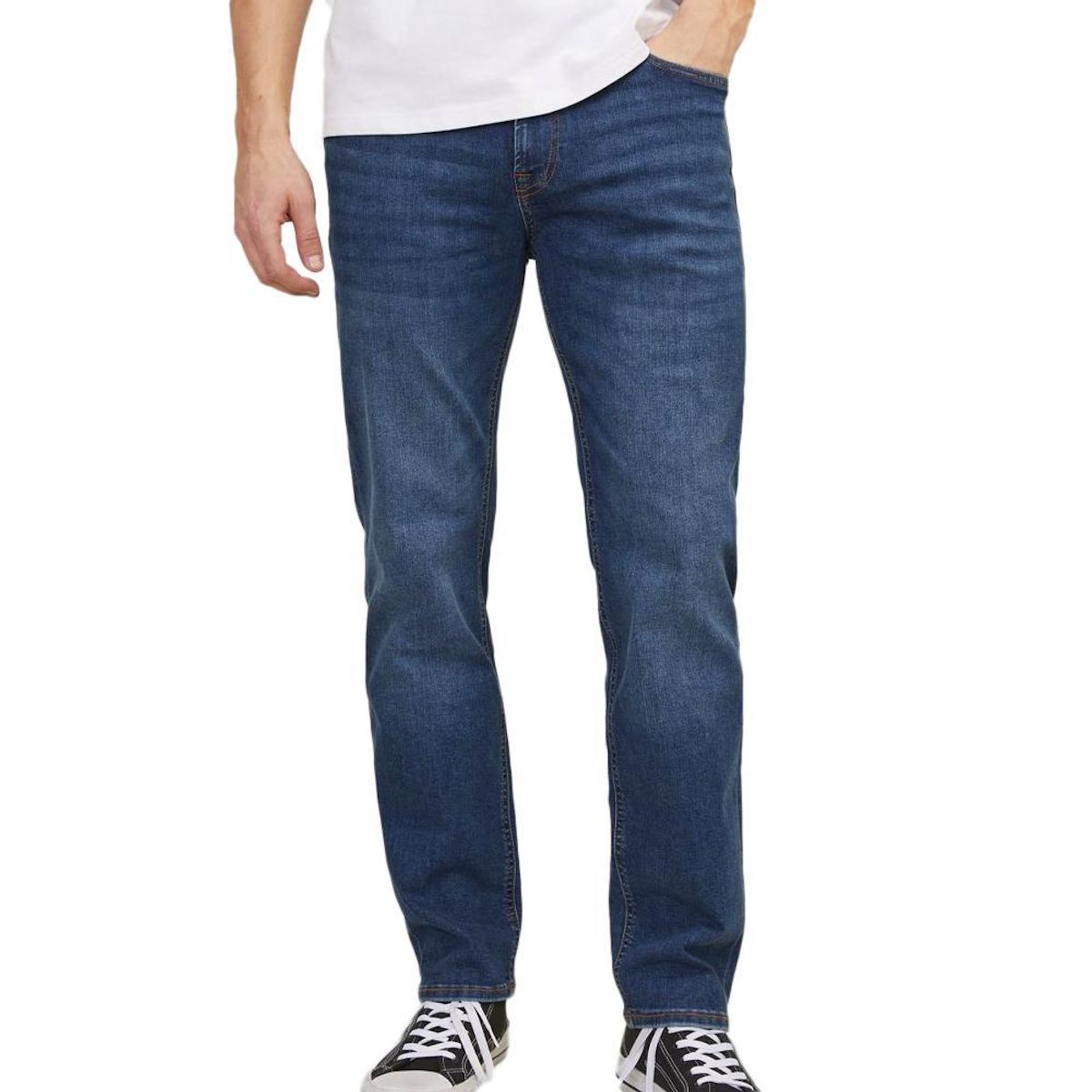 Jack & Jones Jean Regular  Homme Jack & Jones Clark   W28