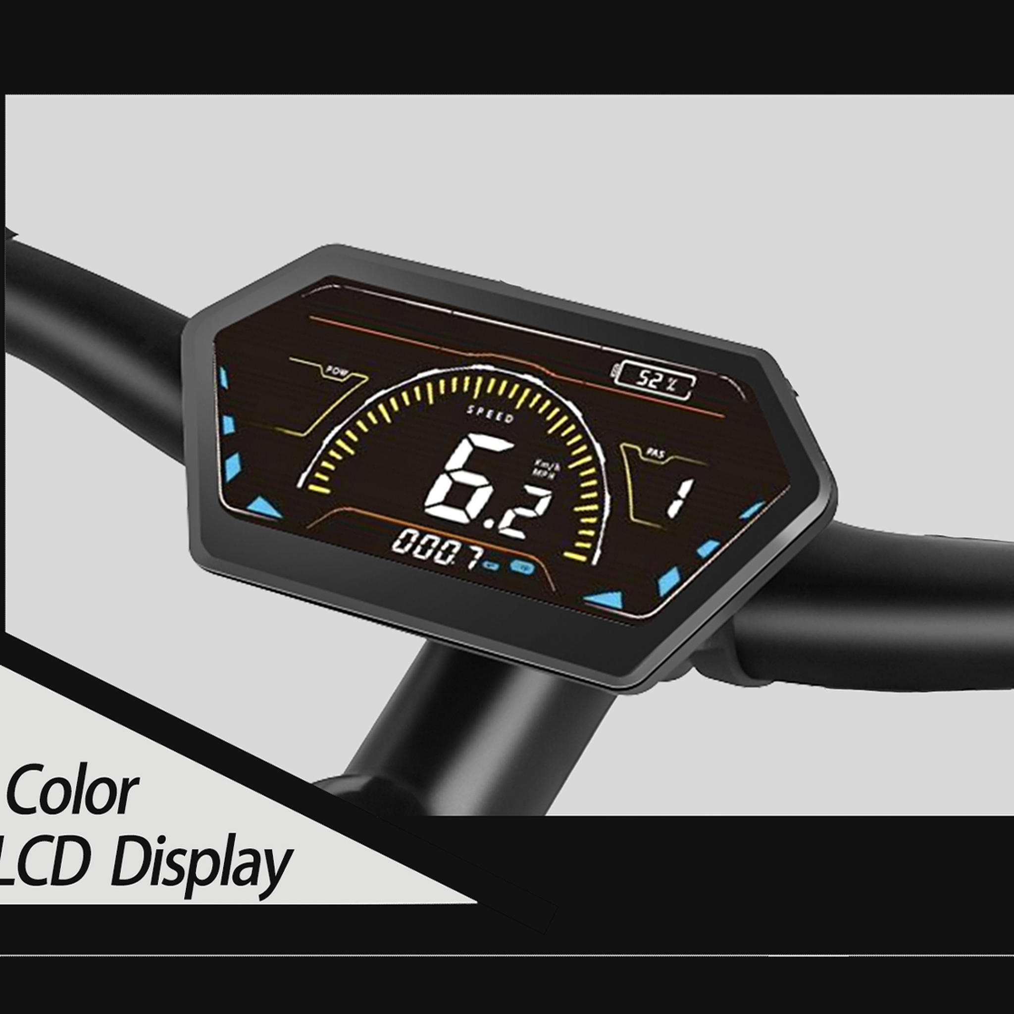 Voir la diapositive 4 : RINCC Vtt électrique rincc rn50
