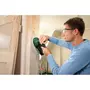  Ponceuse excentrique BOSCH - PEX 300 AE + 1 boîte a rangement SystemBox taille M