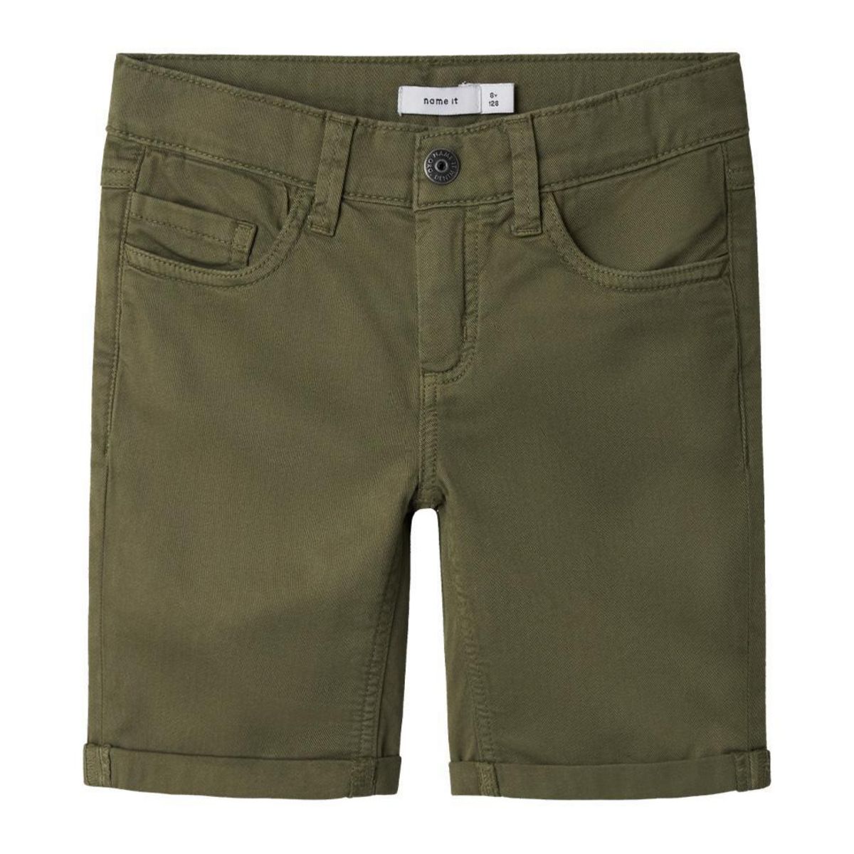 NAME IT Short  Garçon Name It Silas