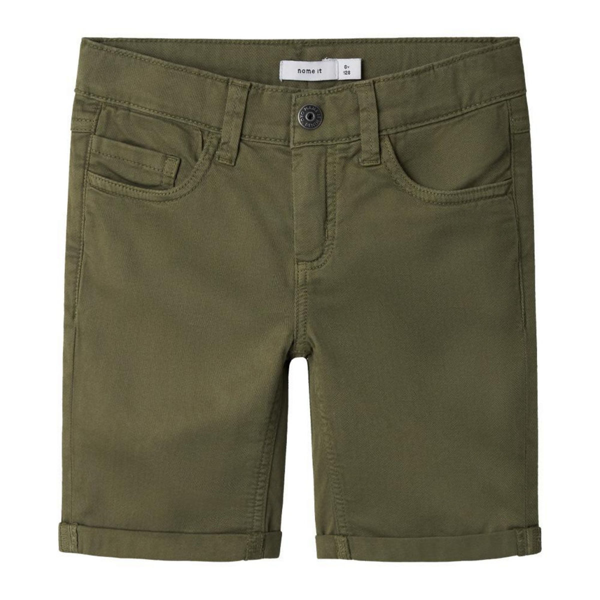 NAME IT Short  Garçon Name It Silas