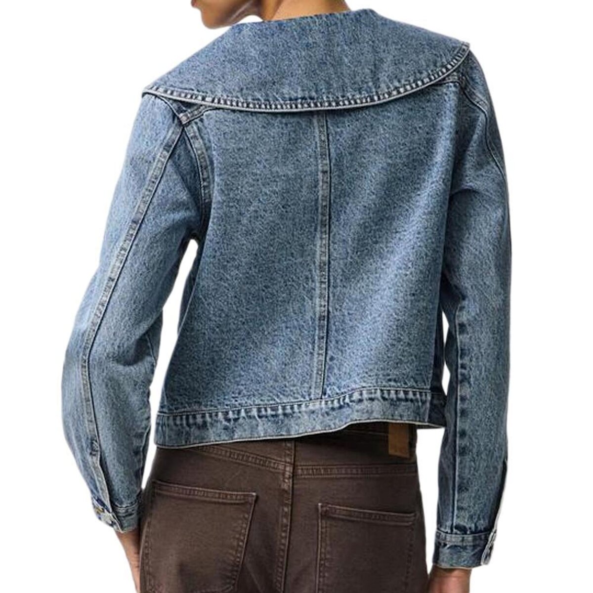 Pieces Veste  Femme Pieces Pcally