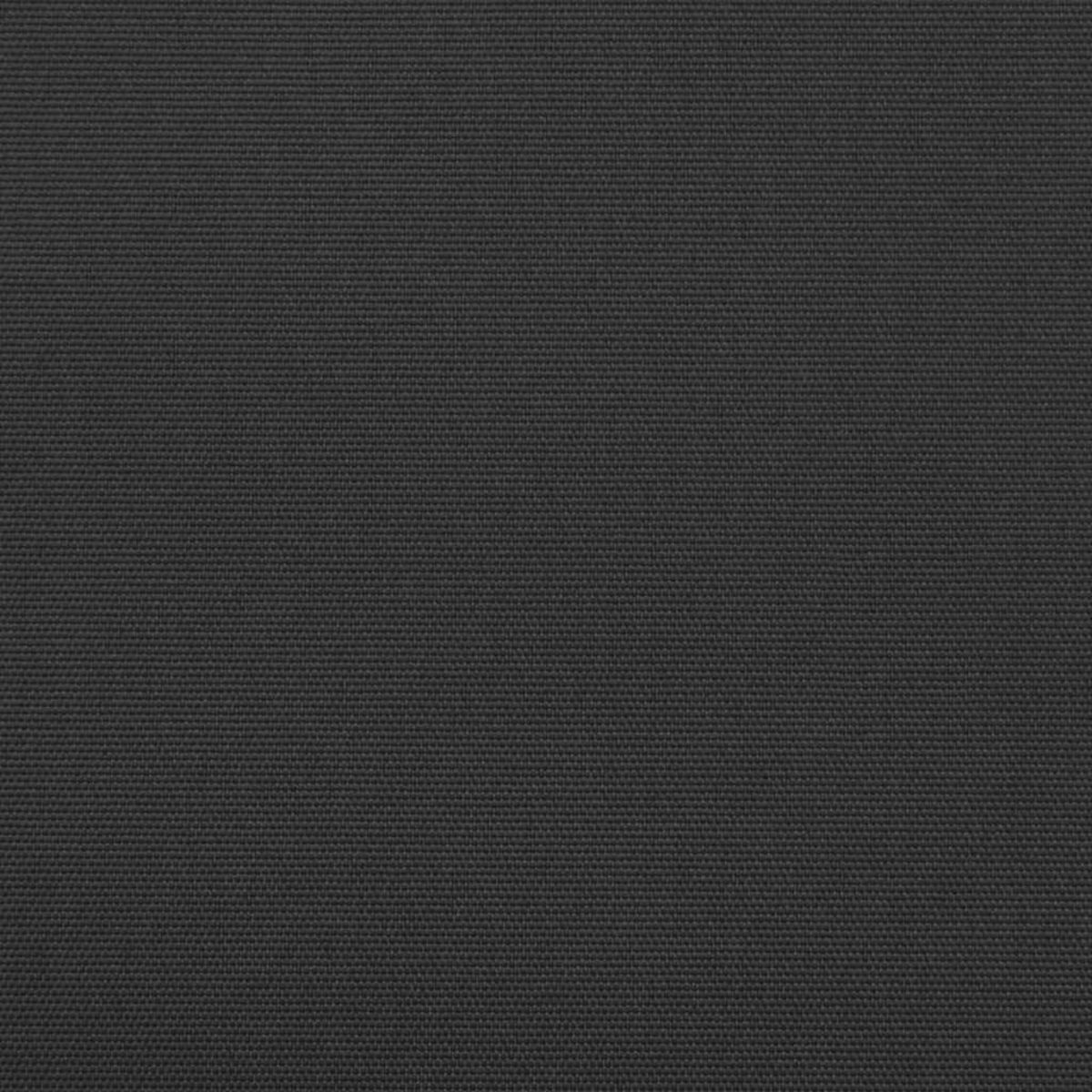 VIDAXL Store enrouleur occultant 80 x 175 cm noir