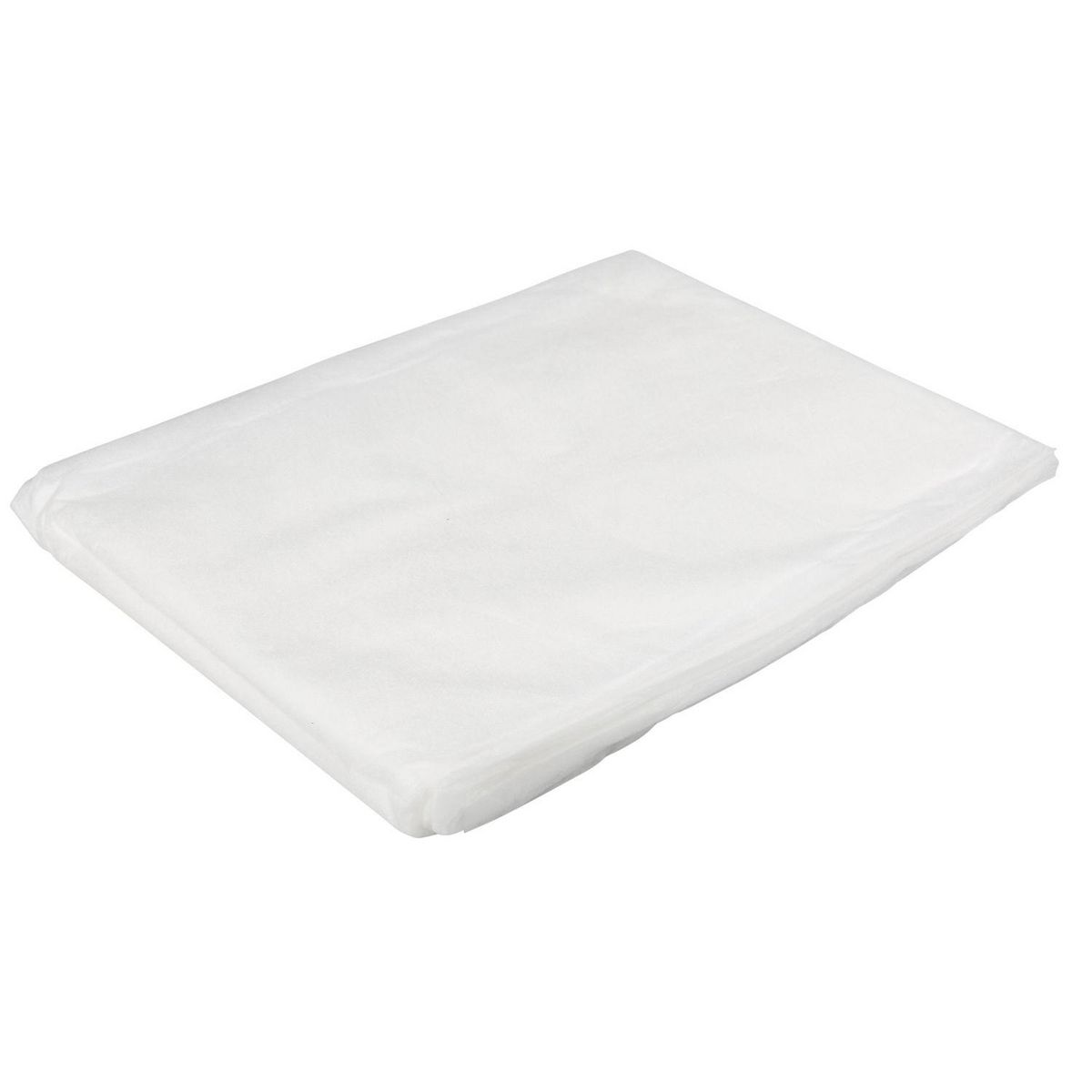 Voile hivernage - Blanc - 2x5m - 17g/m²